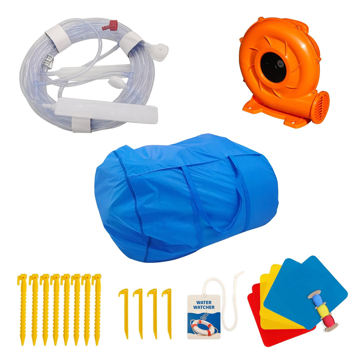 Dinosaur Cave Adventure Waterpark*