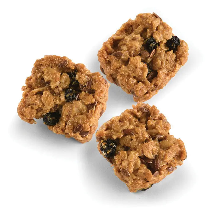 Crazy Monkey Blueberry Granola Bites, 7.5 oz