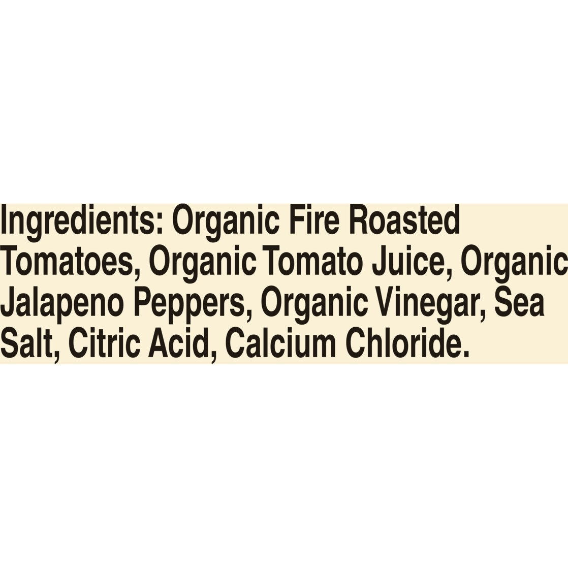 Muir Glen Organic Petite Diced Tomatoes, 14.5 oz