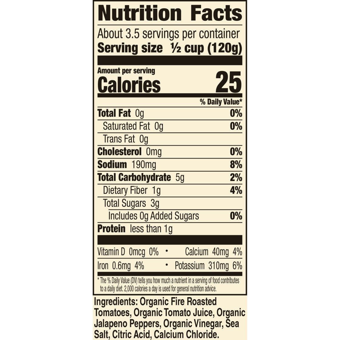Muir Glen Organic Petite Diced Tomatoes, 14.5 oz