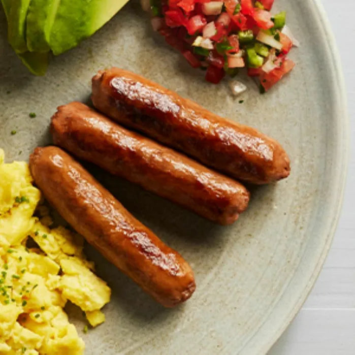 Beyond Meat Beyond Breakfast Sausage Links, 8.3 oz