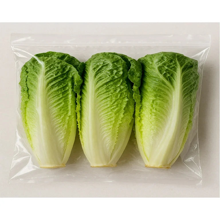 Romine Lettuce 3 count