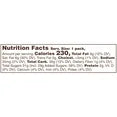 M&M's Milk Chocolate Candy, Full Size - 1.69 oz Bag