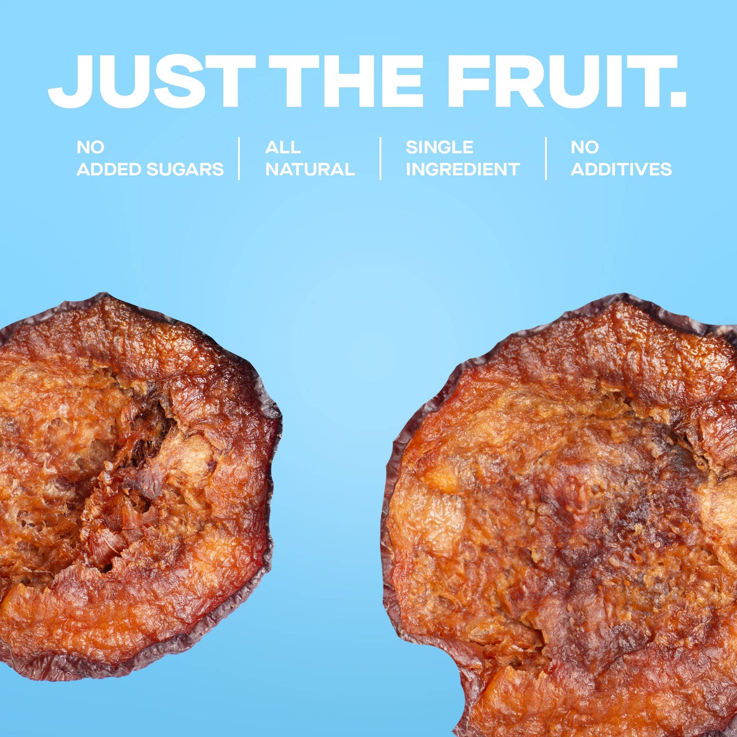 Hello I'm Ugly Dried & Sliced Plums, 3 oz
