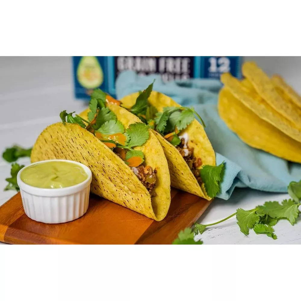 Siete Spicy Taco Seasoning, 1.31 oz