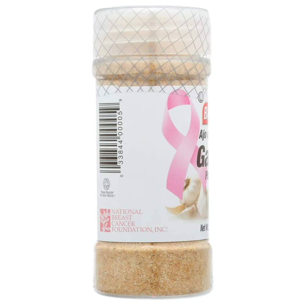 Badia Garlic Powder, 3 oz
