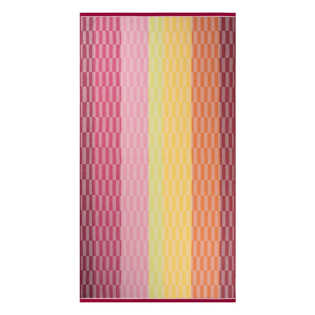 Fouta Beach Towel (multiple colors)