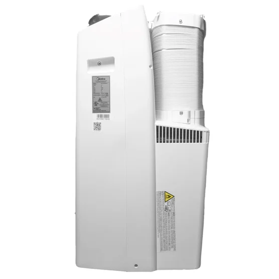 Midea 12,000 BTU DUO Smart Inverter Portable Air Conditioner*