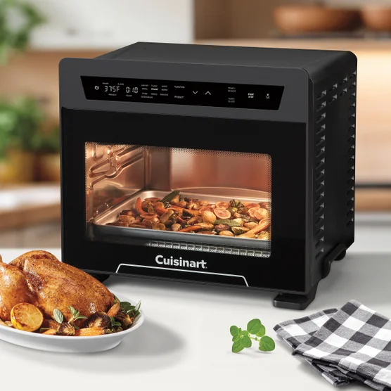 Cuisinart Extra-Large 26L 10-in-1 Digital Air Fryer Oven*
