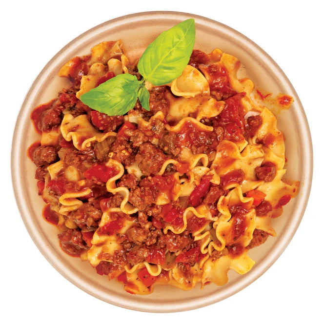 Kevin's Natural Foods Beef Bolognese, 9.5 oz