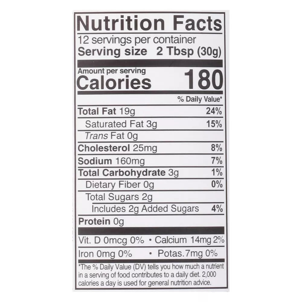 Kinder's Dipping Sauce Classic Burger, 12.7 oz