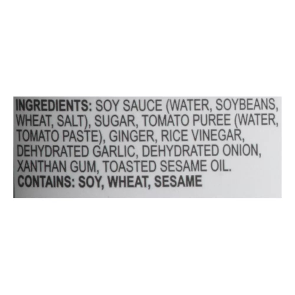 Kinder's Cooking Sauce Japanese BBQ, 15.5 oz