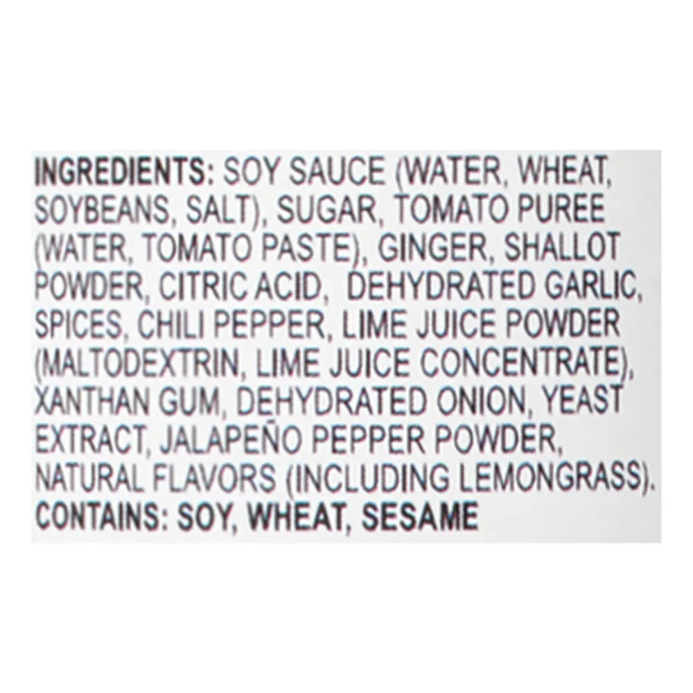Kinder's Cooking Sauce Thai BBQ, 15.5 oz