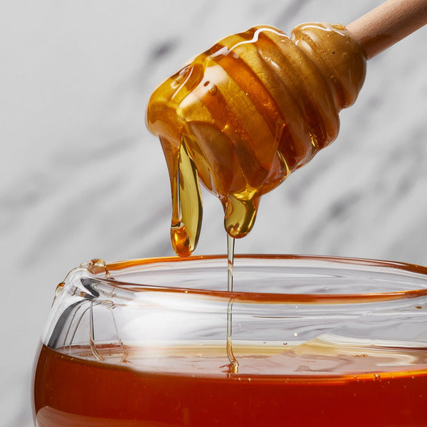 Kirkland Signature Organic Raw Honey, 24 oz, 3-count