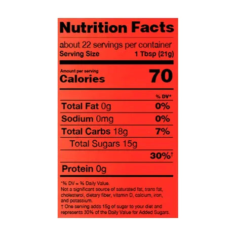 Nature Nate's 100% Pure Raw Unfiltered Honey, 16 oz