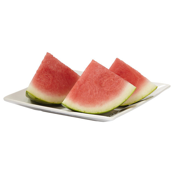 Mini Seedless Watermelon, 2 ct