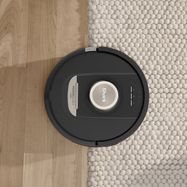 Shark PowerDetect 2-in-1 Robot Vacuum & Mop with NeverTouch Pro Self-Cleaning Base*