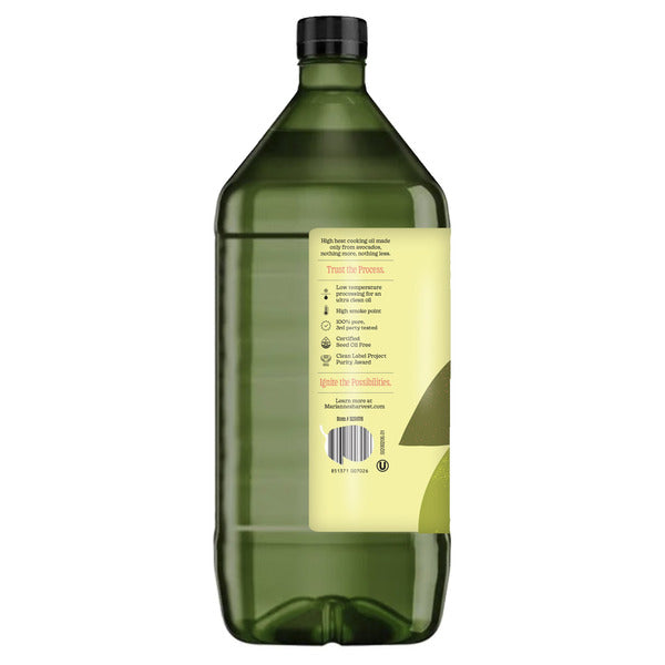 Marianne's, Avocado Oil, 67.6 fl oz