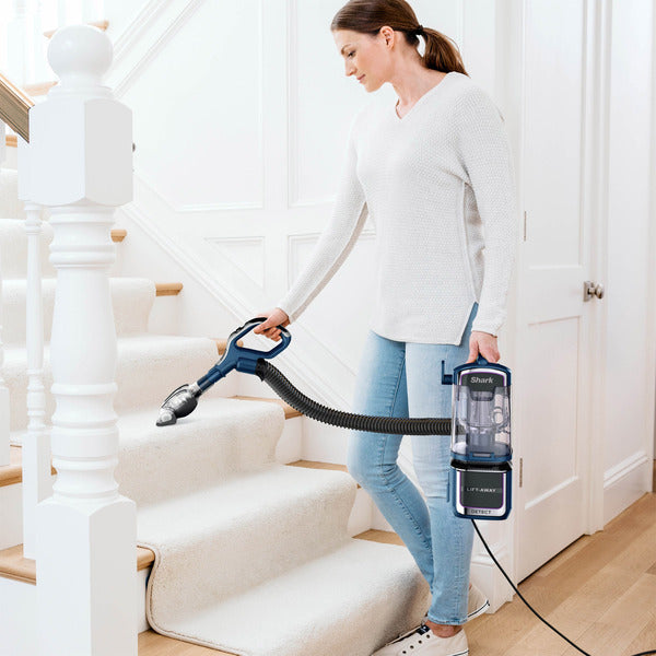 Shark Detect Performance Lift-Away Advanced Upright Vacuum with DuoClean Detect*