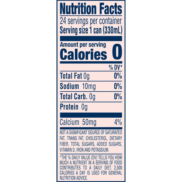 S.Pellegrino Essenza Flavored Mineral Water, Variety Pack, 11.15 fl oz, 24 ct
