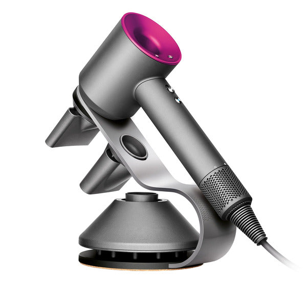 Dyson Supersonic Hair Dryer, Stand & Attachments*