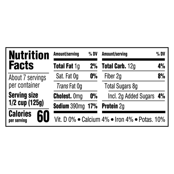 Classico Organic Pasta Sauce, 32 oz, 3-count