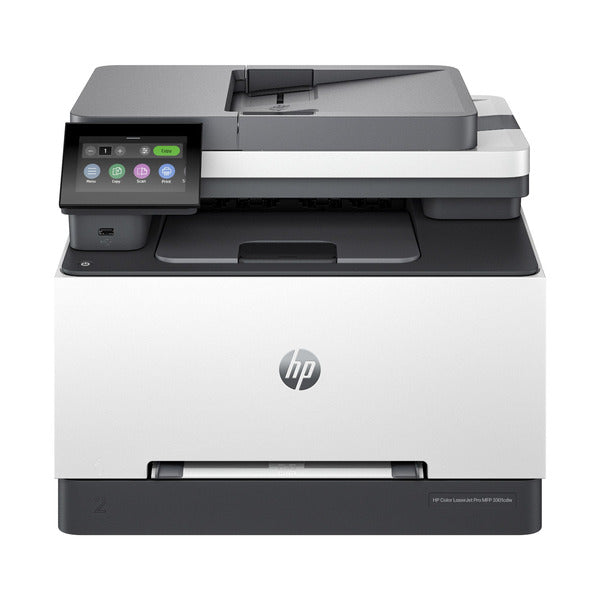 HP Color LaserJet Pro MFP 3301cdw Wireless All-in-One Printer*