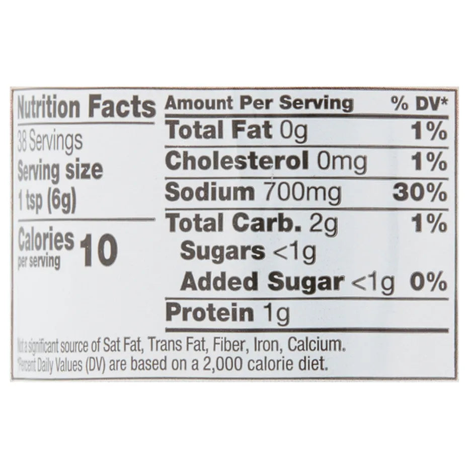 Better Than Bouillon Organic Chicken Base, 8 oz