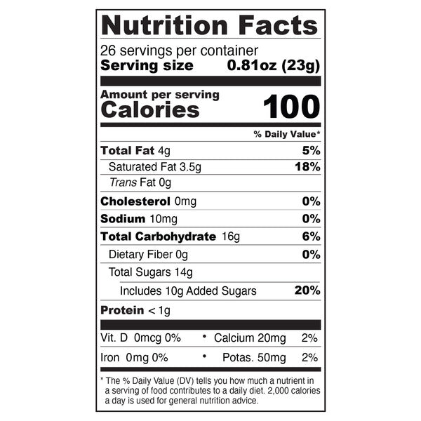 Jelina Chocolatier Berrylicious Bliss Yogurt Covered Berries, 21.16 oz