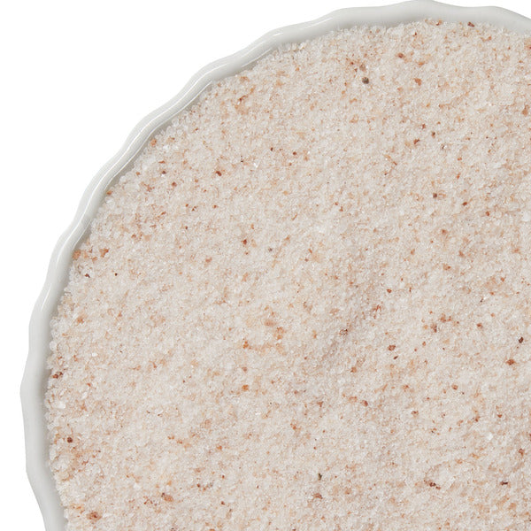 Kirkland Signature, Pink Salt, Fine Grain, 5 lbs
