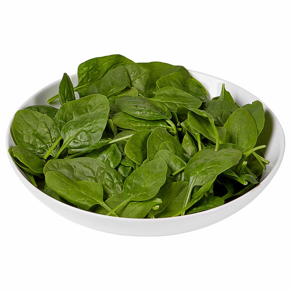 Earthbound Farms Organic Baby Spinach, 16 oz