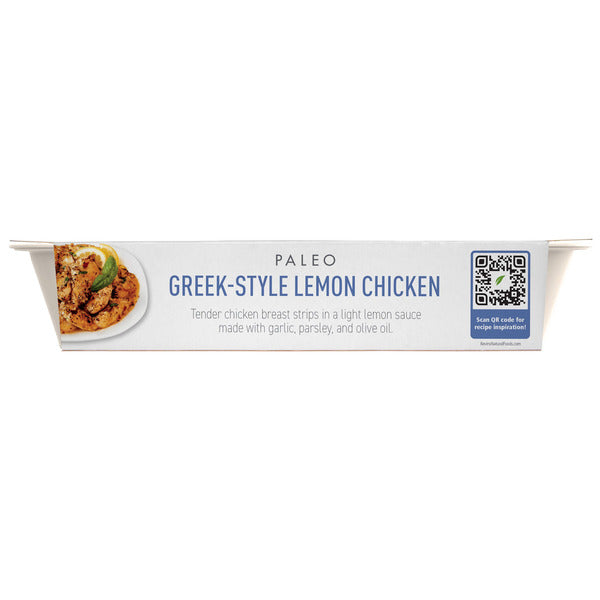 Kevin's Greek Style Lemon Chicken, 32 oz