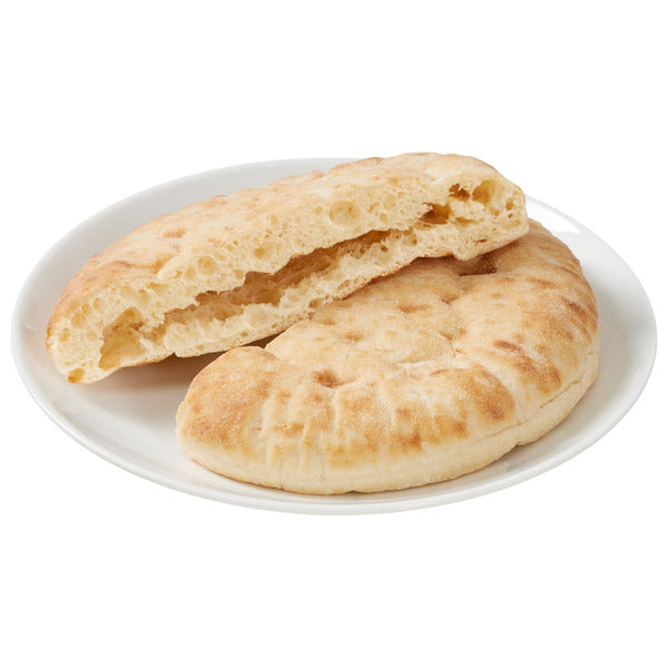 Kirkland Signature Pita Bread, 9-count (1.81 lb)