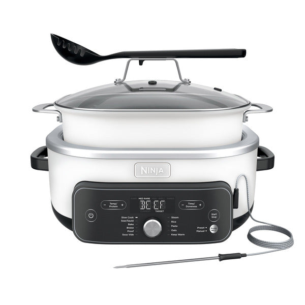 Ninja Foodi PossibleCooker PRO Plus with 11-in-1 Smart Cook System*