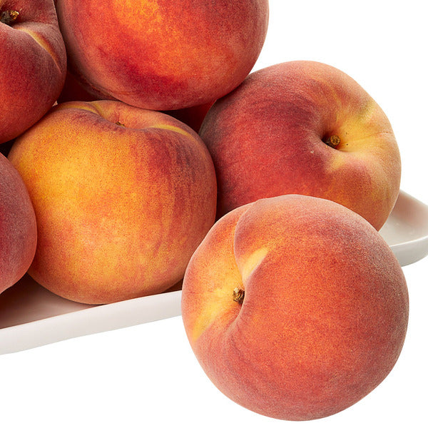 Yellow Peach, 3 lbs