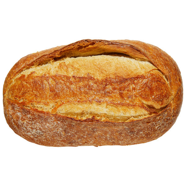 Kirkland Signature Rustic Italian Bread ($2 / lb)