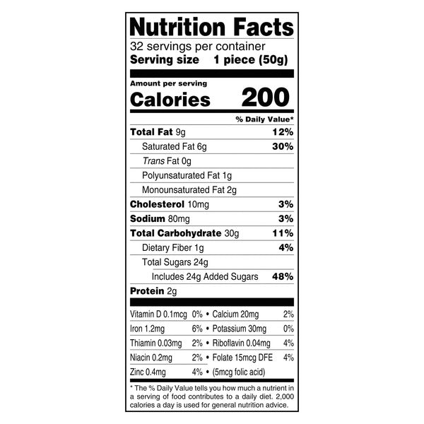 Marinela Gansito, 32-Count