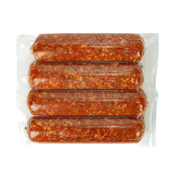 Reynaldo's Beef Chorizo, 3 lbs