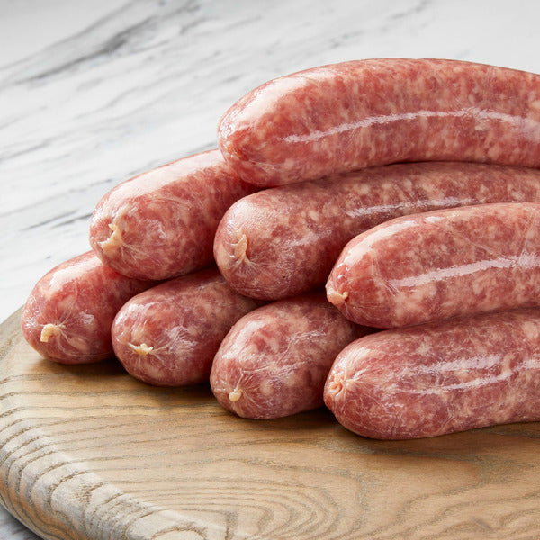 Kirkland Signature Original Bratwurst, 14-count, 3.5 lbs