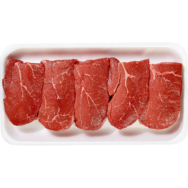 Kirkland Signature Beef Loin Top Sirloin Steak, Boneless ($13.99 / lb)
