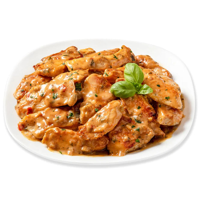 Kevin's Natural Foods Lemongrass Chicken, 16 oz