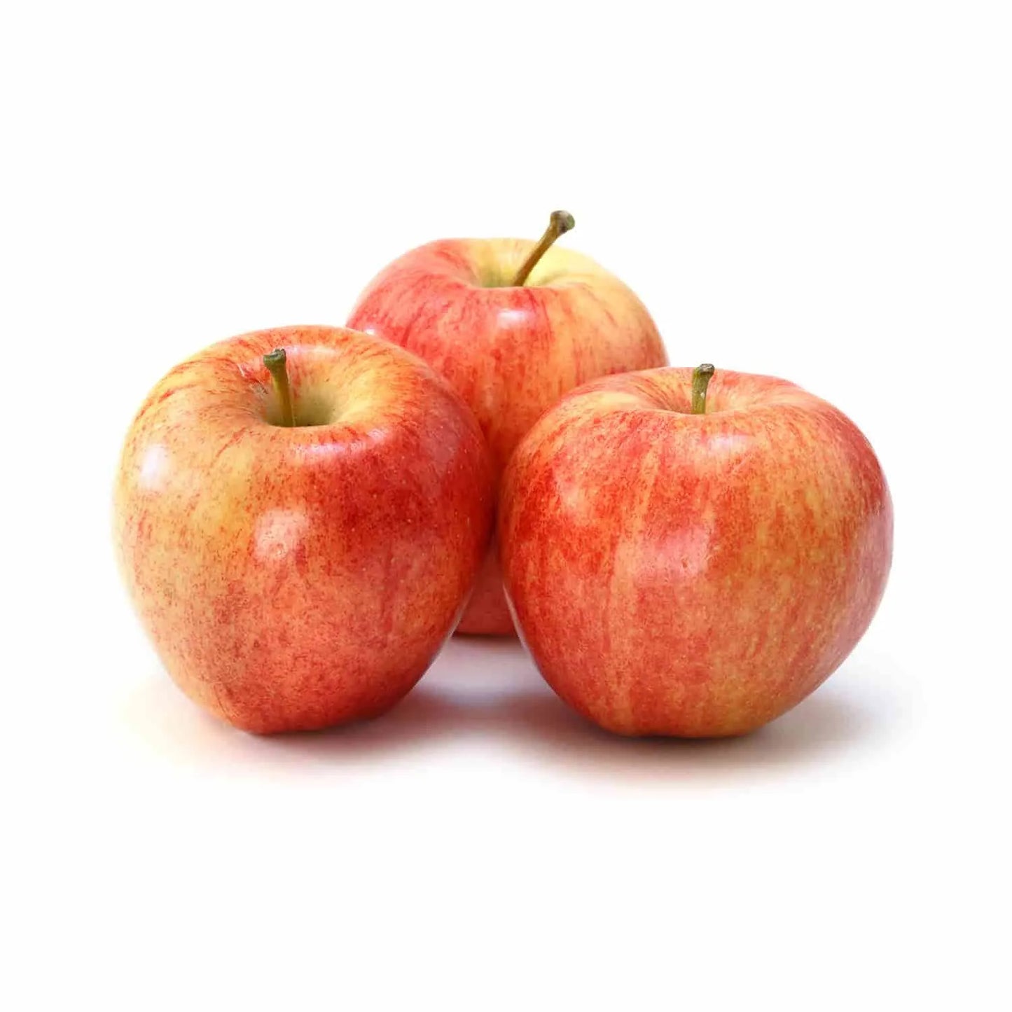 Organic Gala Apples 3 lbs