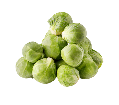 Organic Brussels Sprouts | 2lb bag