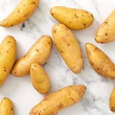 Fingerling Potatoes | 1.5 lbs bag