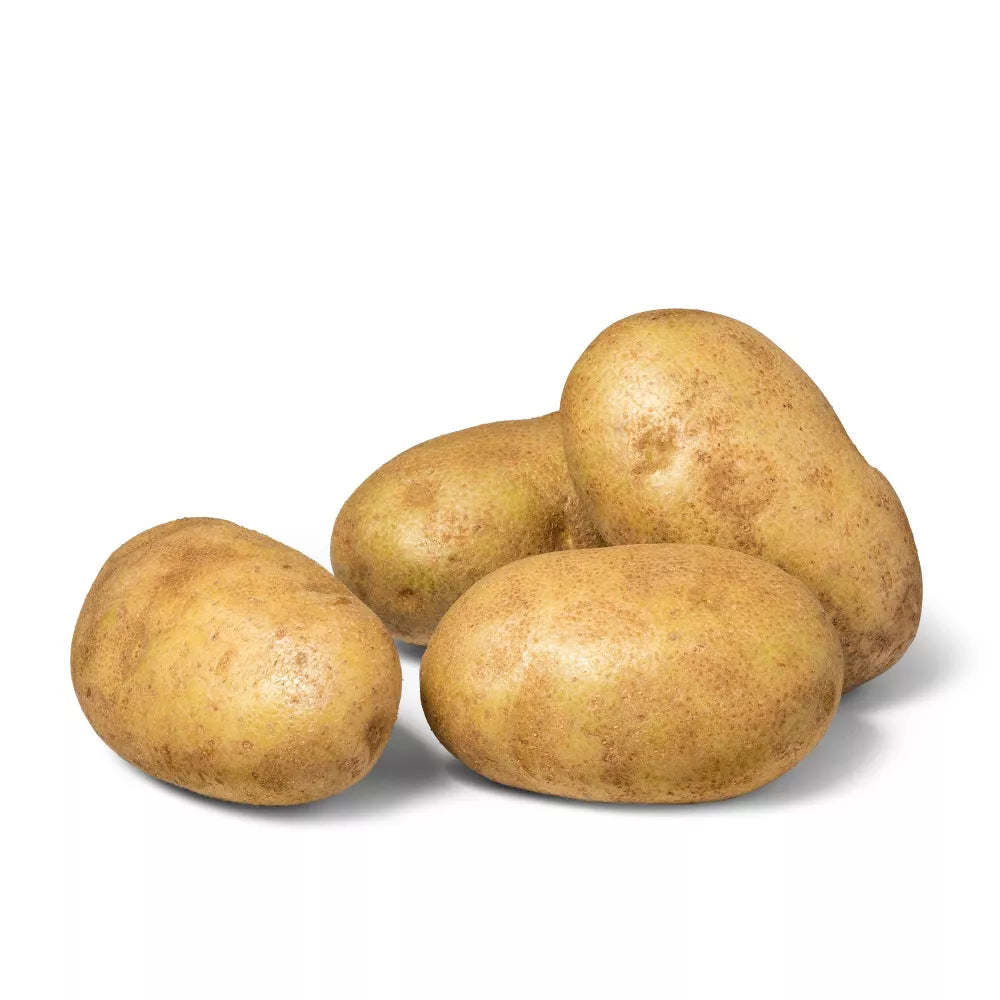 Russet Potatoes | 5lb bag