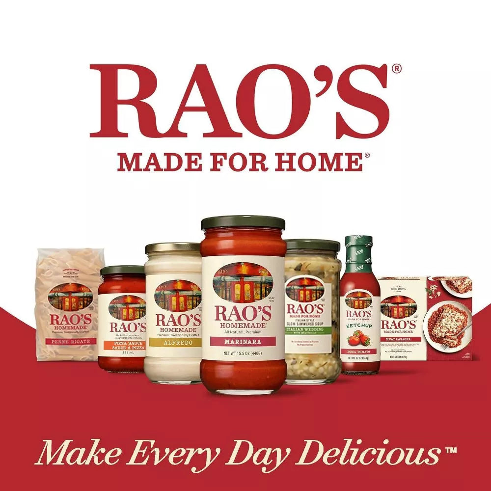 Rao's Four Cheese Alfredo, 15 oz