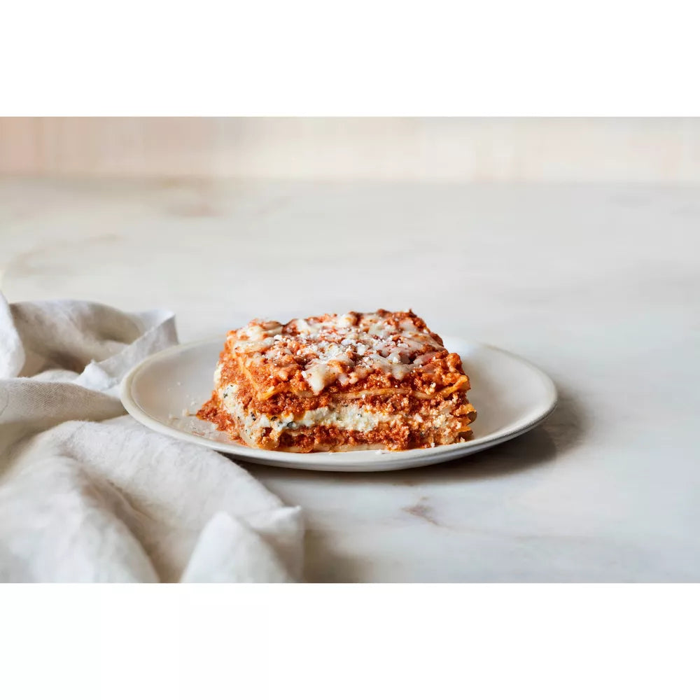 Rao's Frozen Made For Home Meat Lasagna, 9 oz