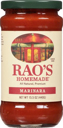 Rao's Homemade Marinara Sauce, 15.5 oz