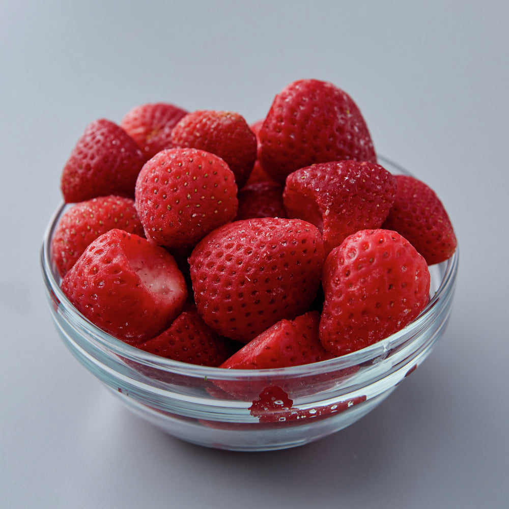 Cascadian Farm Organic Frozen Strawberries, 10 oz