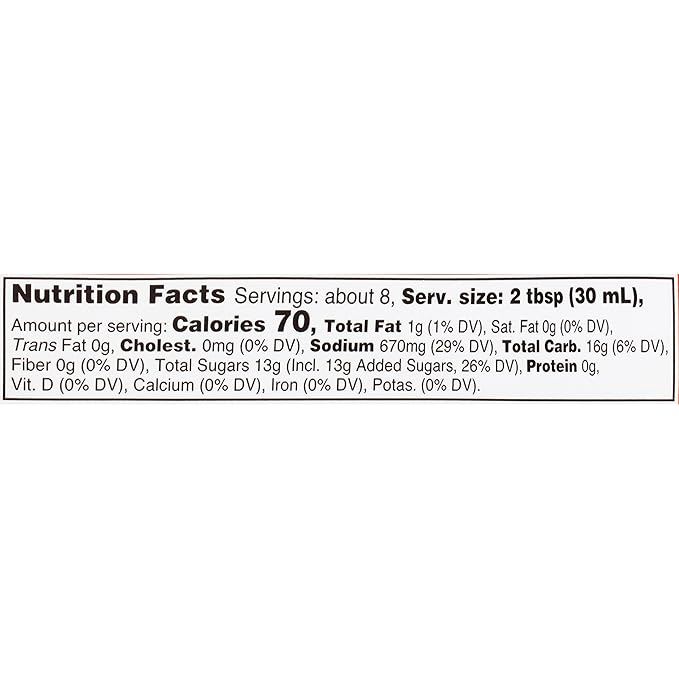 Thai Kitchen Gluten Free Pad Thai Sauce, 8 oz